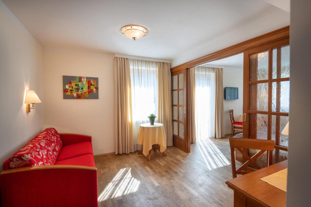 Natur & Familienhotel Der Stieglerhof 拉德施塔特 外观 照片
