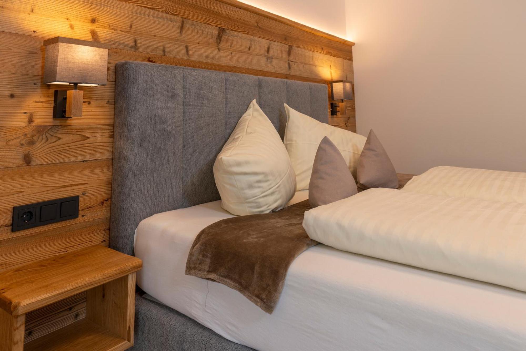 Natur & Familienhotel Der Stieglerhof 拉德施塔特 外观 照片
