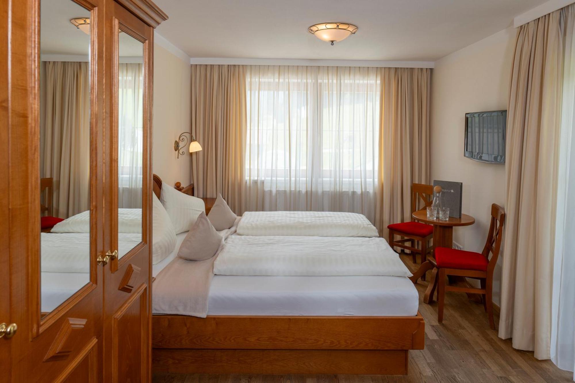 Natur & Familienhotel Der Stieglerhof 拉德施塔特 外观 照片