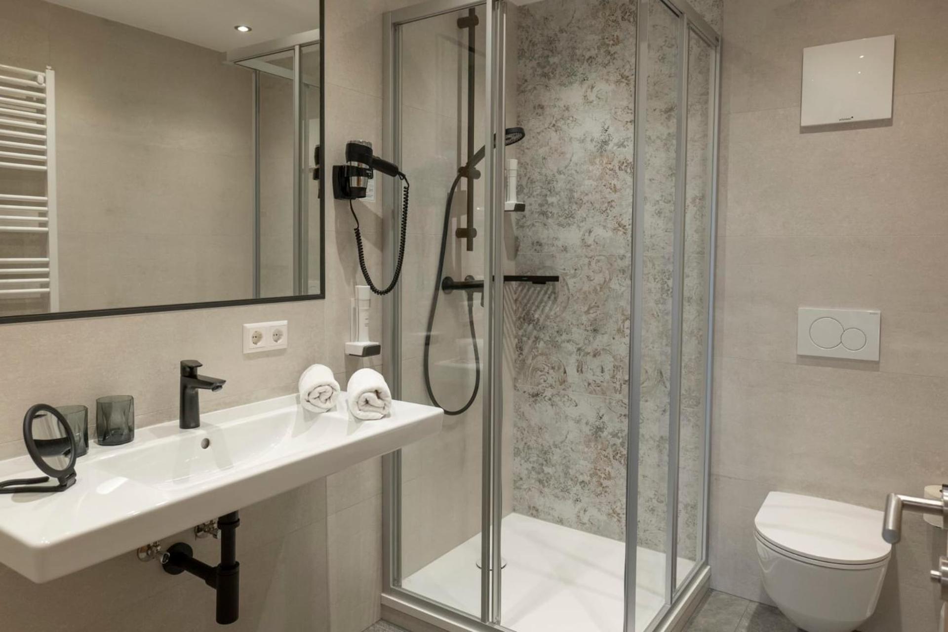 Natur & Familienhotel Der Stieglerhof 拉德施塔特 外观 照片