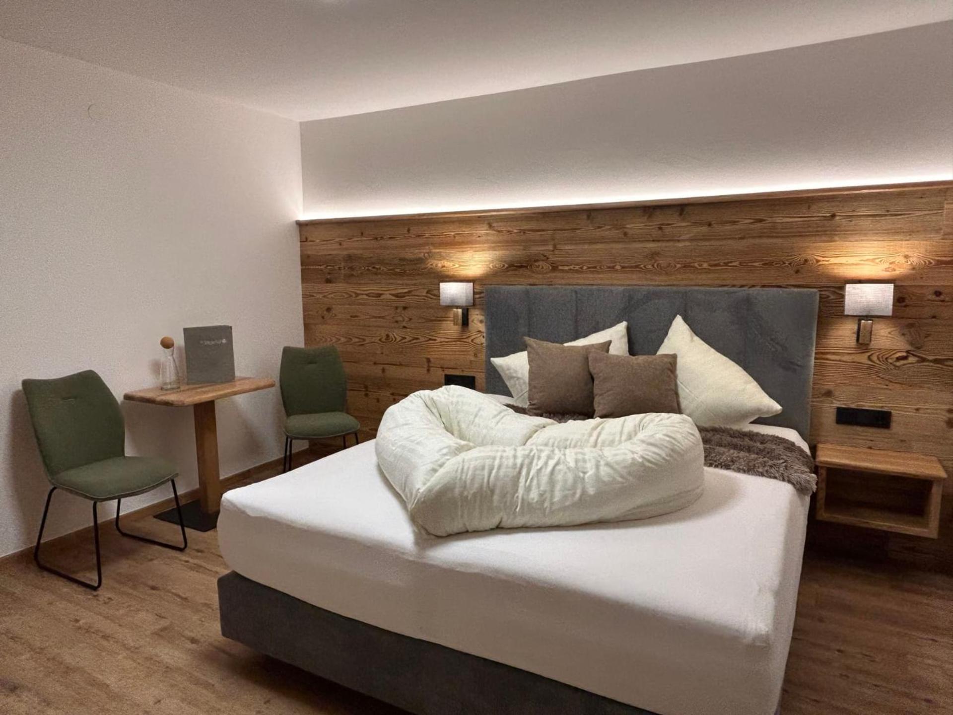 Natur & Familienhotel Der Stieglerhof 拉德施塔特 外观 照片
