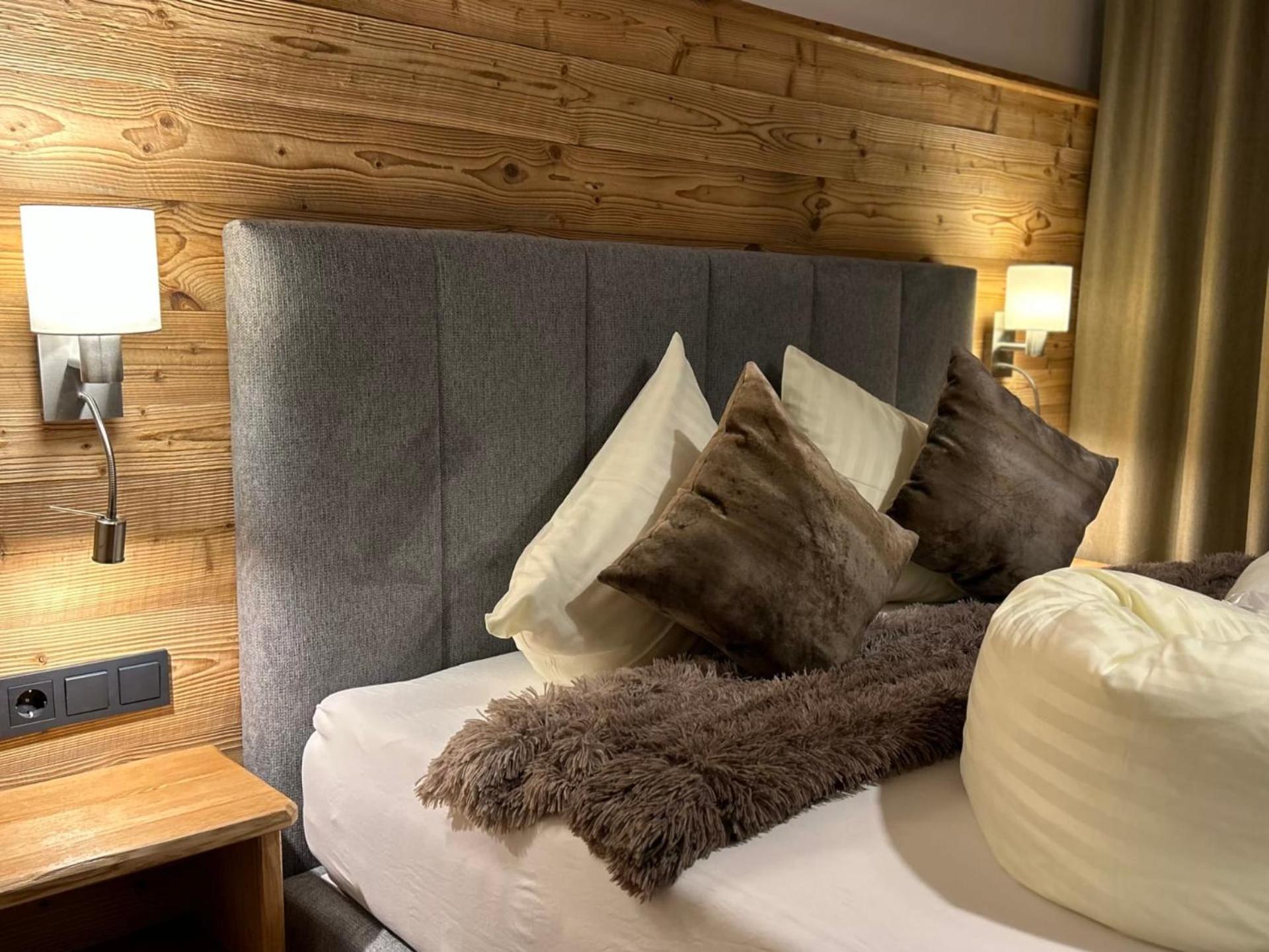 Natur & Familienhotel Der Stieglerhof 拉德施塔特 外观 照片