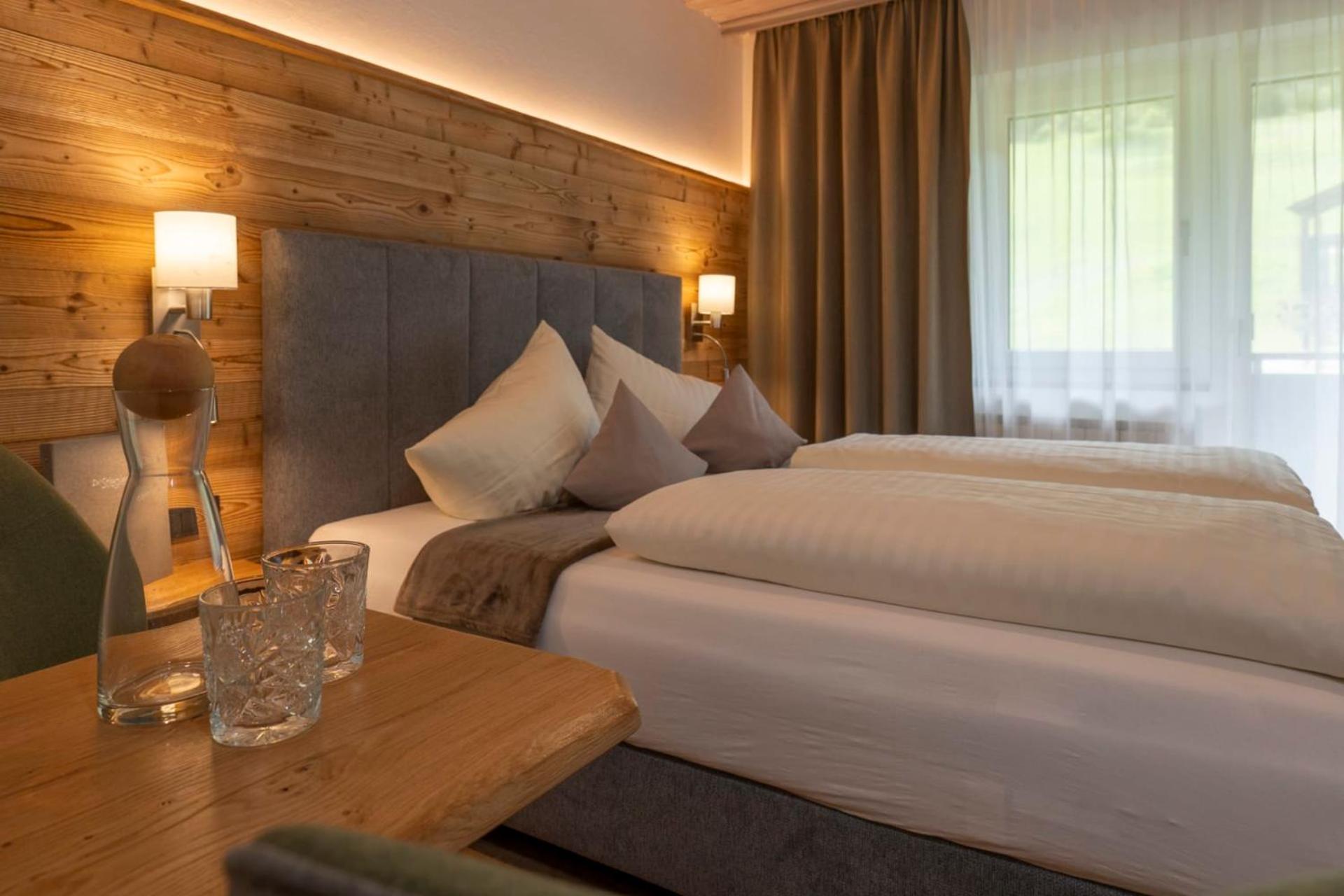 Natur & Familienhotel Der Stieglerhof 拉德施塔特 外观 照片