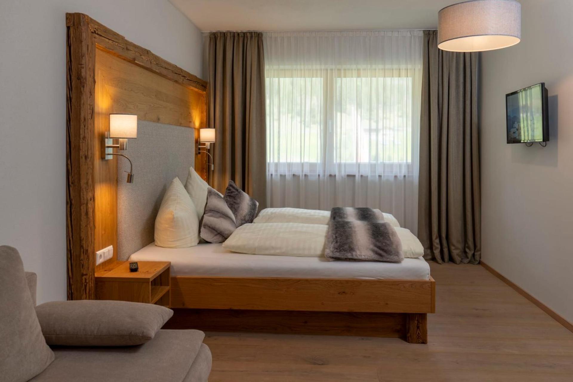 Natur & Familienhotel Der Stieglerhof 拉德施塔特 外观 照片
