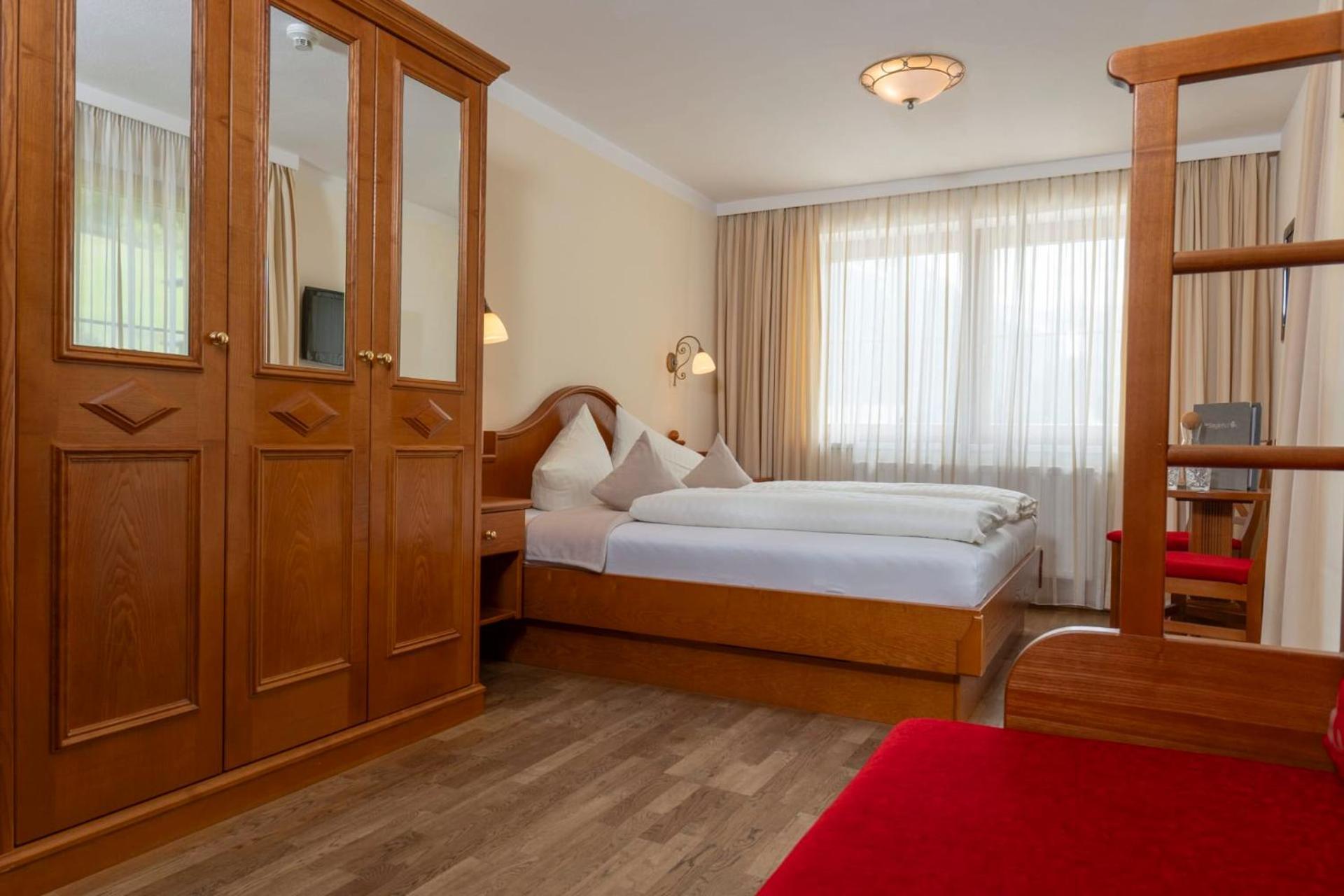 Natur & Familienhotel Der Stieglerhof 拉德施塔特 外观 照片