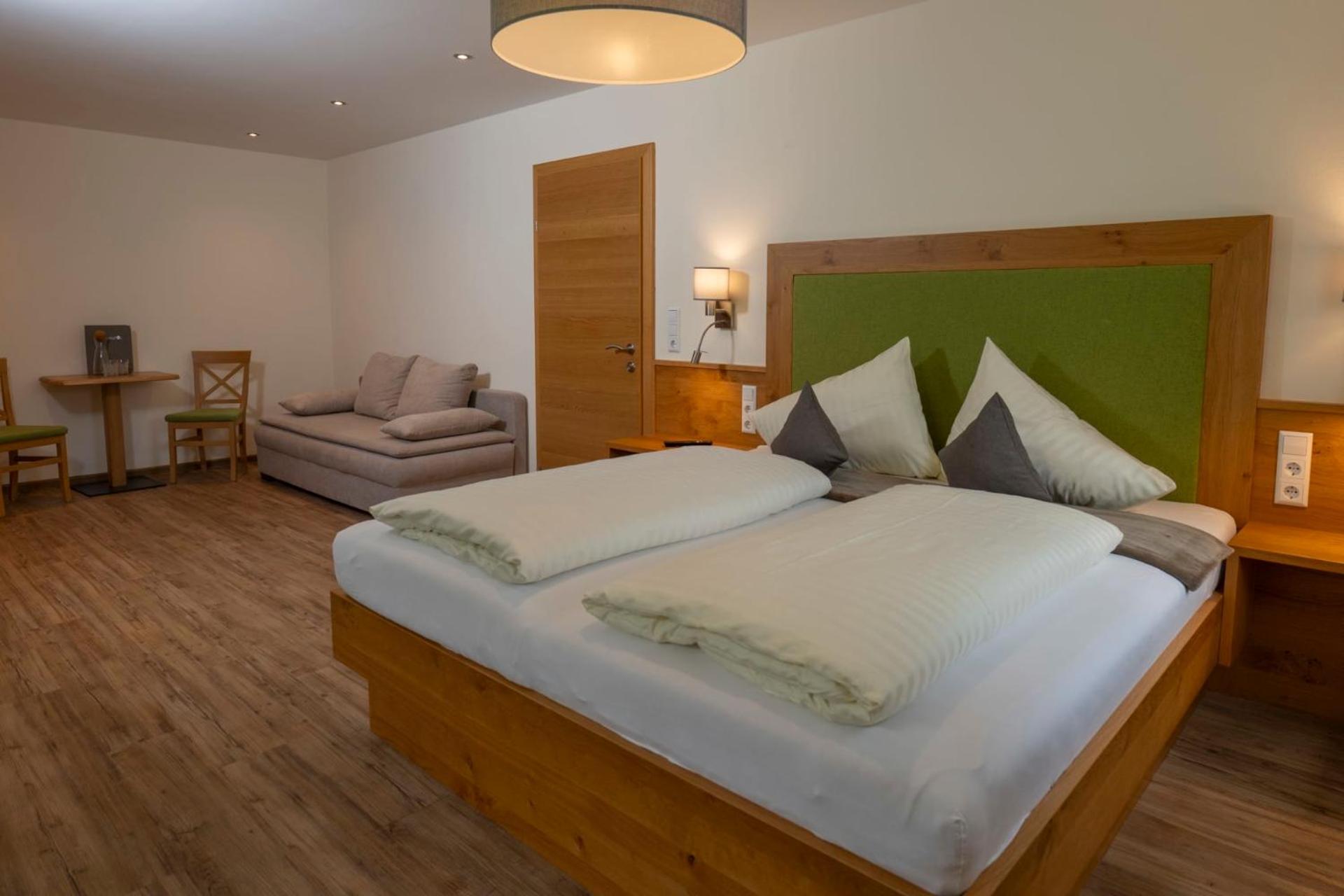 Natur & Familienhotel Der Stieglerhof 拉德施塔特 外观 照片