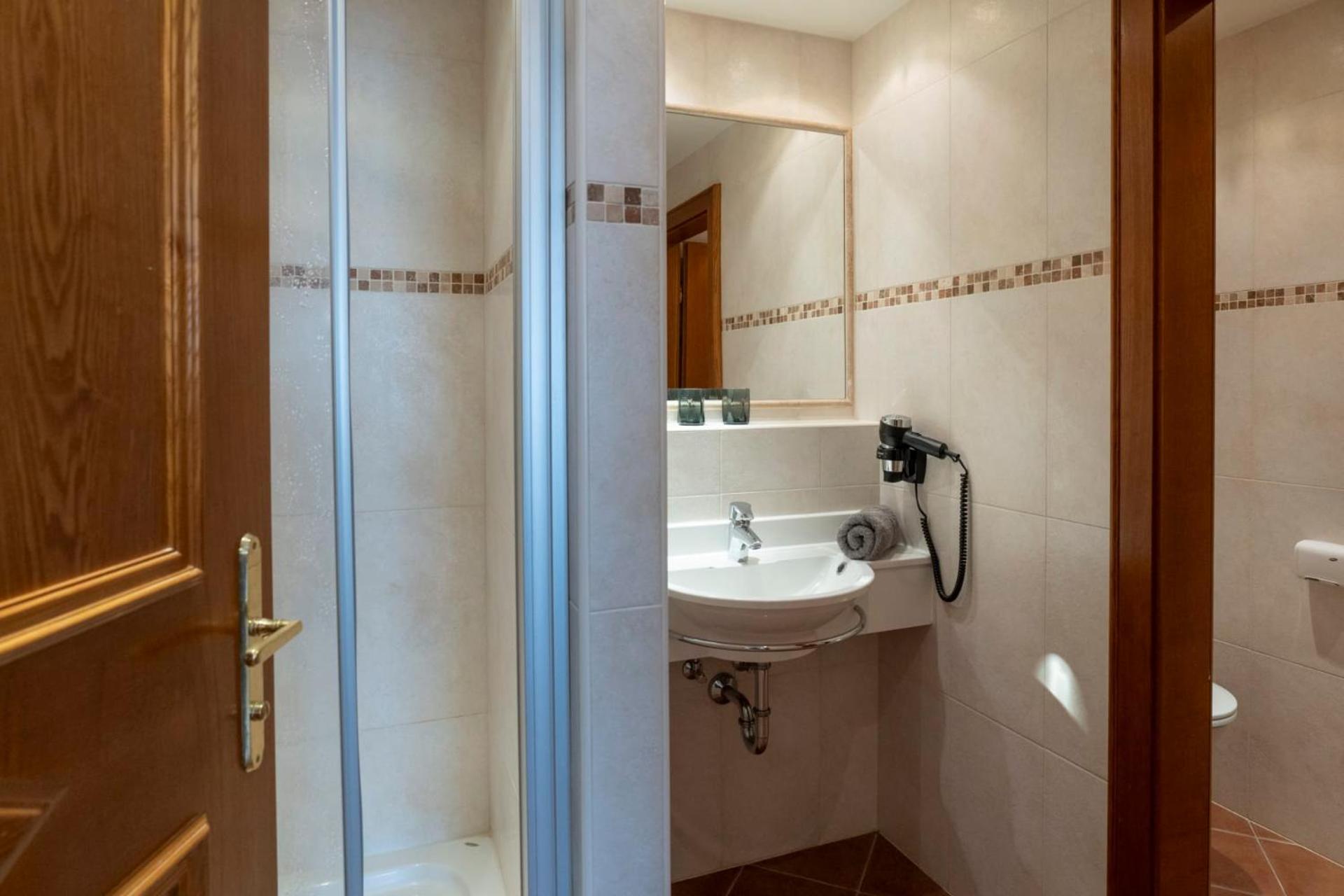 Natur & Familienhotel Der Stieglerhof 拉德施塔特 外观 照片