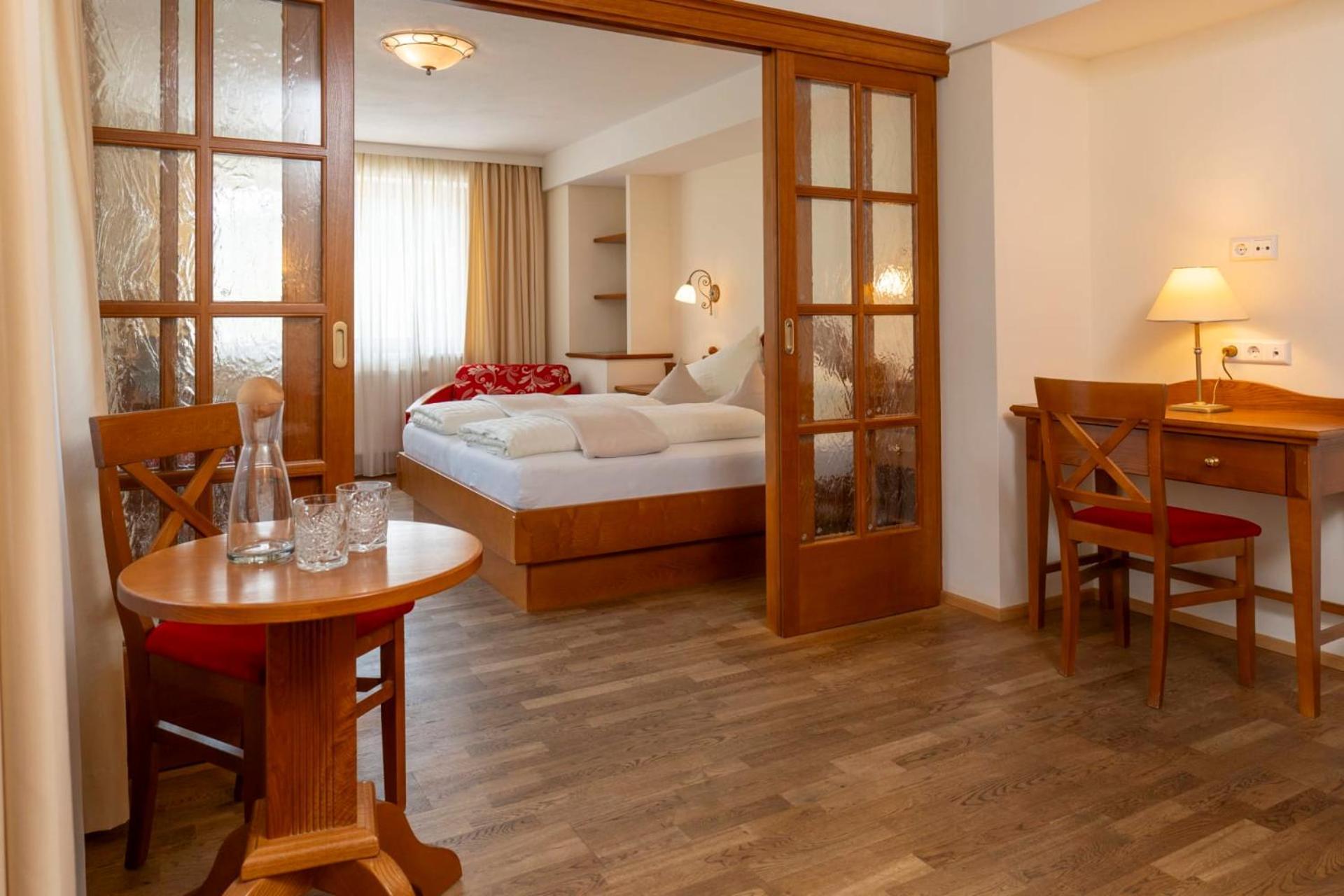 Natur & Familienhotel Der Stieglerhof 拉德施塔特 外观 照片