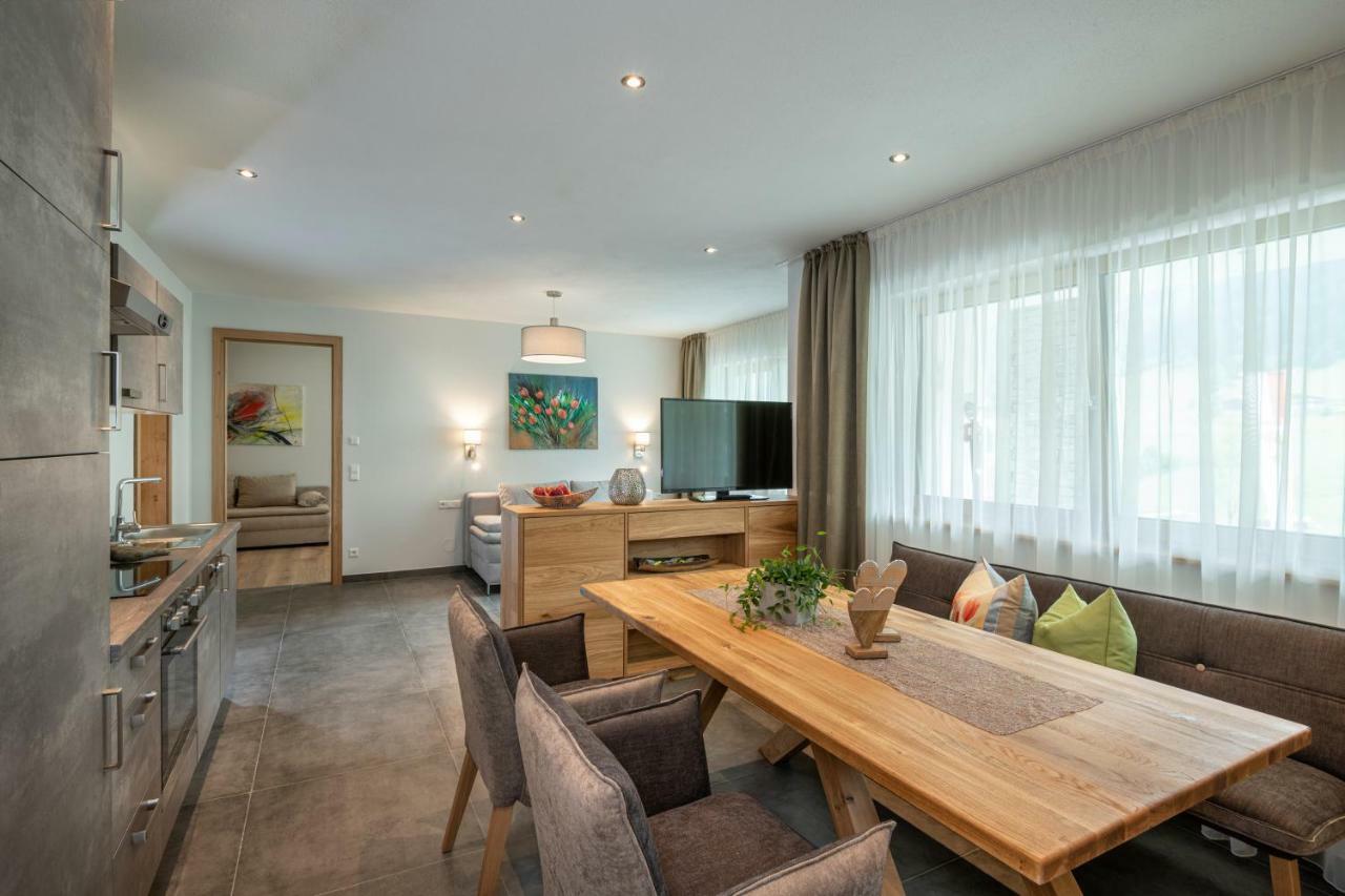 Natur & Familienhotel Der Stieglerhof 拉德施塔特 外观 照片