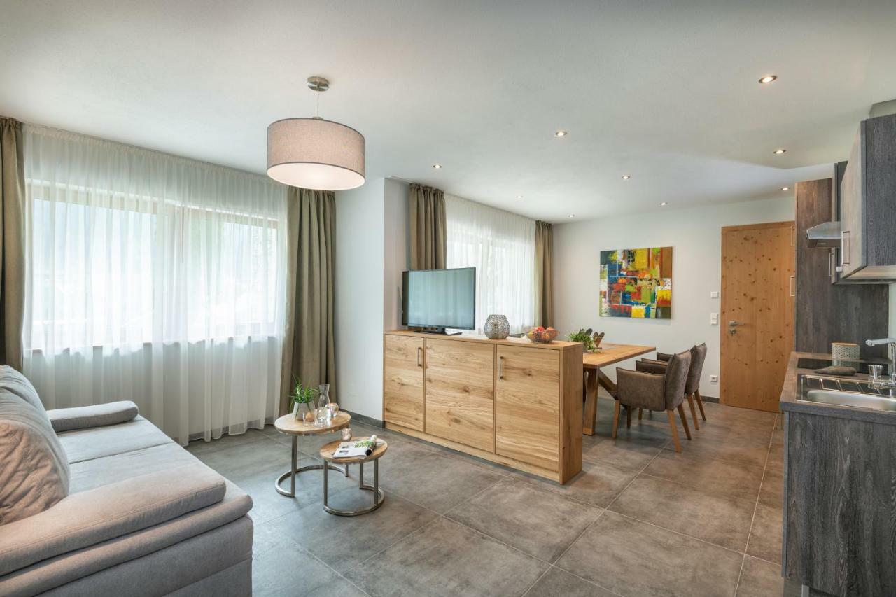 Natur & Familienhotel Der Stieglerhof 拉德施塔特 外观 照片