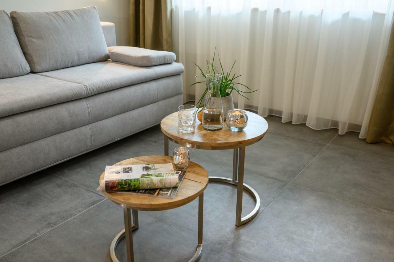 Natur & Familienhotel Der Stieglerhof 拉德施塔特 外观 照片